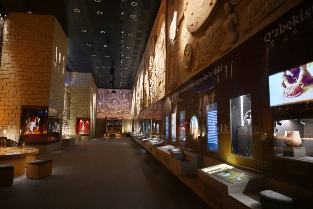 Yeni Özbekistan’ın Büyük Dönüşümü: Mirziyoyev Liderliğinde Üçüncü Rönesans’ın Sessiz İnşası WhatsApp Image 2026 01 20 at 16.54.31 6 | Gündem Sivas™ Haber