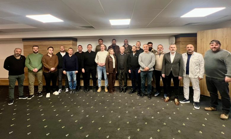 Yapı ve Zemin Laboratuvarları Trakya’da Bir Araya Geldi: Taban–Tavan Fiyatlar, E-Dağıtım ve Dijitalleşme Masada Yapi ve Zemin Laboratuvarlari Derneg | Gündem Sivas™ Haber