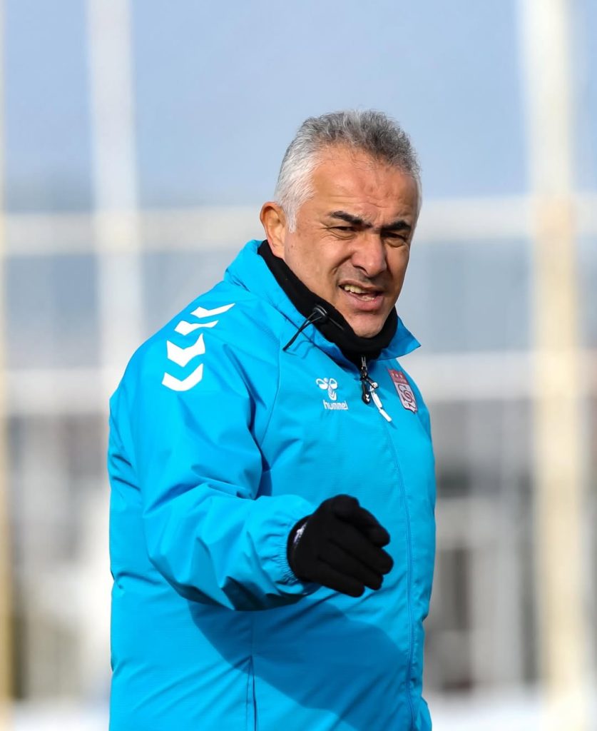 Sivasspor’da Erzurumspor Mesaisi Hızlandı: Kırmızı-Beyazlılar Kritik Maça Odaklandı Yigidolarimiz Erzurumspor maci hazirliklarini surdurdu 5 | Gündem Sivas™ Haber