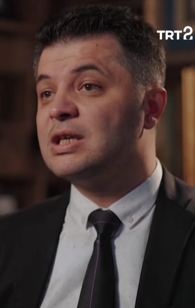 Sivas’ın Yöresel Giyim Mirası TRT 2’de: Asırlık Kültür Ekranlara Taşındı Yoresel Giyim 5 | Gündem Sivas™ Haber