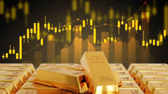 Altın Tahminleri Baştan Yazıldı: 14 Küresel Dev Bankadan 2026 İçin Tarihi Rekor Senaryoları Altın Tahminleri Baştan Yazıldı: 14 Küresel Dev Bankadan 2026 İçin Tarihi Rekor Senaryoları