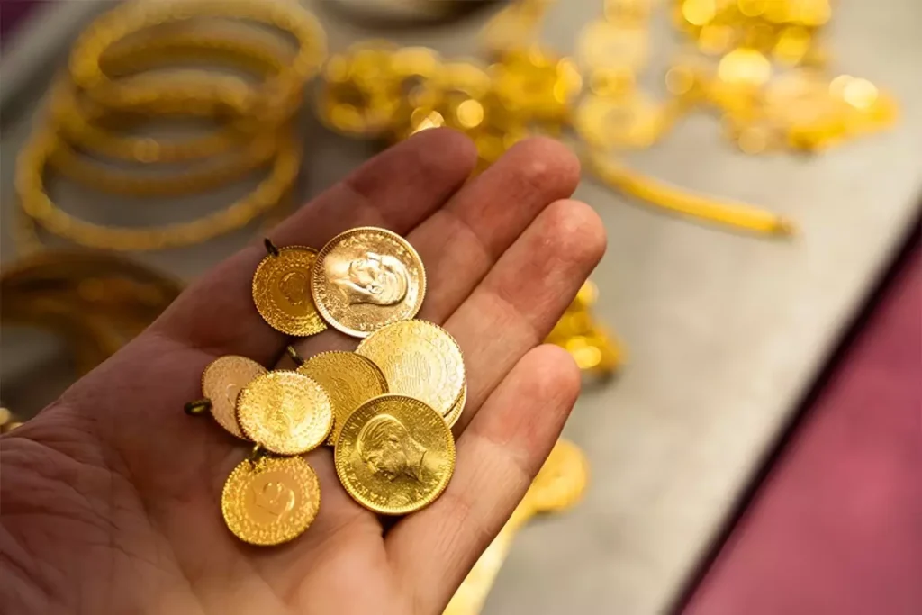 Altın Tahminleri Baştan Yazıldı: 14 Küresel Dev Bankadan 2026 İçin Tarihi Rekor Senaryoları meshur bankadan cok konusulacak altin tahmini 18292492 2509 amp | Gündem Sivas™ Haber