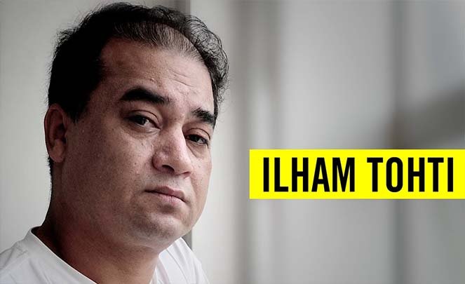Uygur Türklerinin Vicdanı İlham Tohti Nobel Barış Ödülü’ne Aday: Dünya Akademisi ve İnsan Hakları Cephesi Harekete Geçti opt ilhamaka UTKKSLEVKULY2C6GBZS7 | Gündem Sivas™ Haber