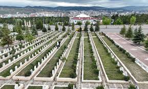 Sivas’ta 23 Ocak Cuma Günü Vefat Edenler: Defin ve Taziye Bilgileri Açıklandı Sivas’ta 23 Ocak Cuma Günü Vefat Edenler: Defin ve Taziye Bilgileri Açıklandı