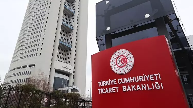 Restoran ve Kafelerde Yeni Dönem: Servis ve Kuver Ücreti Tarihe Karıştı ticaret bakanligi 2 | Gündem Sivas™ Haber