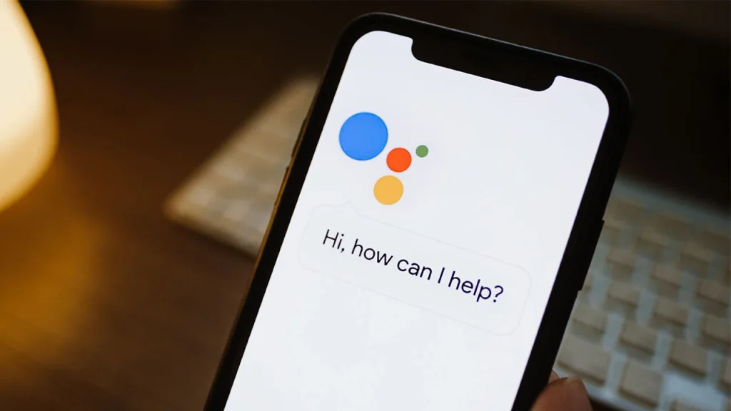 KVKK’dan Google Assistant’a Soruşturma: “Hey Google” İddiaları İçin Re’sen İnceleme Başlatıldı 012vSmQG4CpB5L405jwuSSY 16 | Gündem Sivas™ Haber