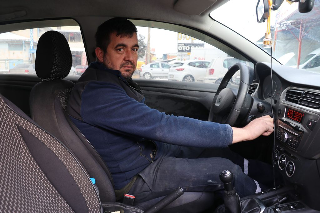 Soğuk Havada Aracı Böyle Çalıştıranlar Yandı: Uzman Uyardı, Masraf 50 Bin Lirayı Aşıyor AW632939 04 | Gündem Sivas™ Haber