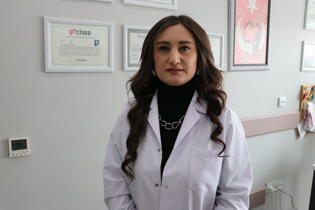 Divriği Ulu Camii’nin Sessiz Gücü: 801 Yıllık Akustik Miras Ruh Sağlığını Nasıl Etkiliyor? AW633907 02 | Gündem Sivas™ Haber