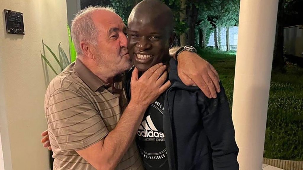 Kanté’nin Türkiye Hikâyesi: Fenerbahçe Transferinin Ardındaki Sıcak Bağ ve “Hatun Anne” Detayı AW635175 04 | Gündem Sivas™ Haber