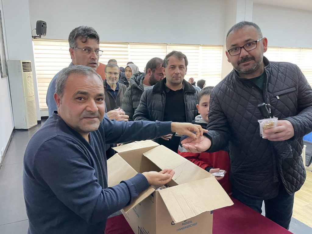 Kanserle Mücadele Eden Emekli Öğretmen Mustafa Bakay’dan Ata Tohhumuna Ömürlük Direniş AW637856 03 | Gündem Sivas™ Haber