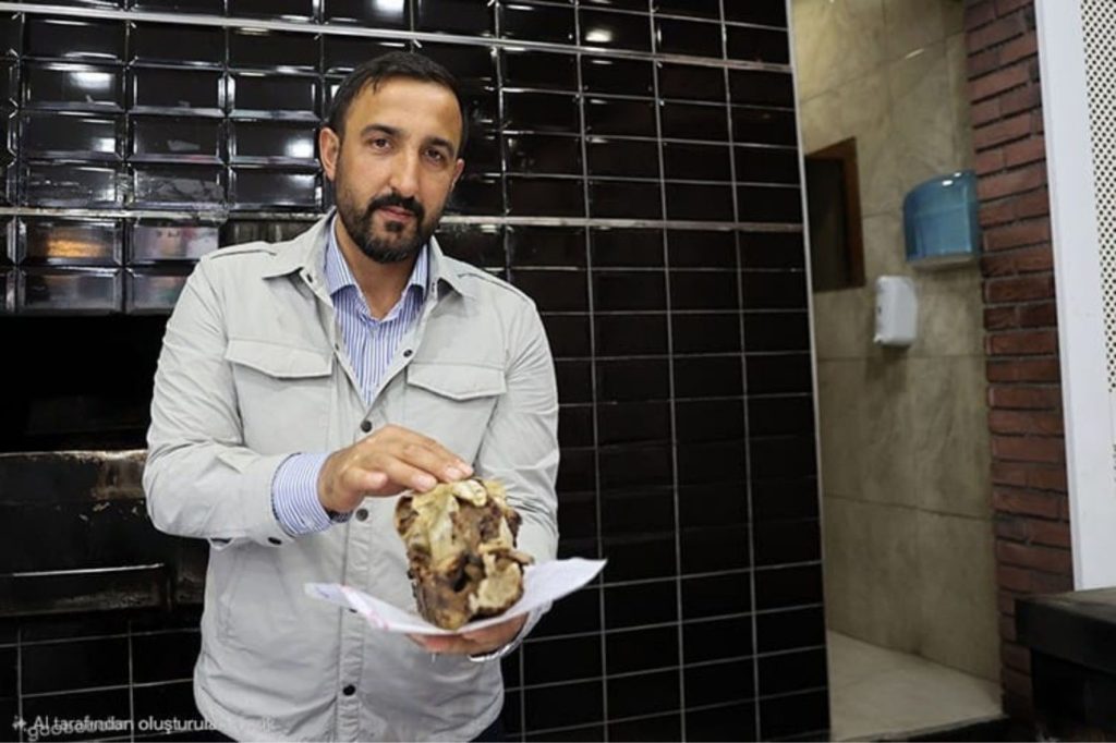 Sivas’ın Asırlık Lezzeti “Sivas Kellesi” Coğrafi İşaretle Tescillendi: Gelenek, Lezzet ve Kimlik Koruma Altında AW638014 01 | Gündem Sivas™ Haber