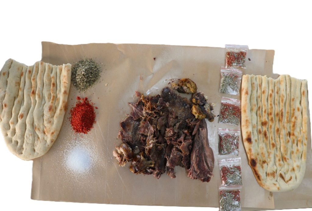 Sivas’ın Asırlık Lezzeti “Sivas Kellesi” Coğrafi İşaretle Tescillendi: Gelenek, Lezzet ve Kimlik Koruma Altında AW638014 03 | Gündem Sivas™ Haber