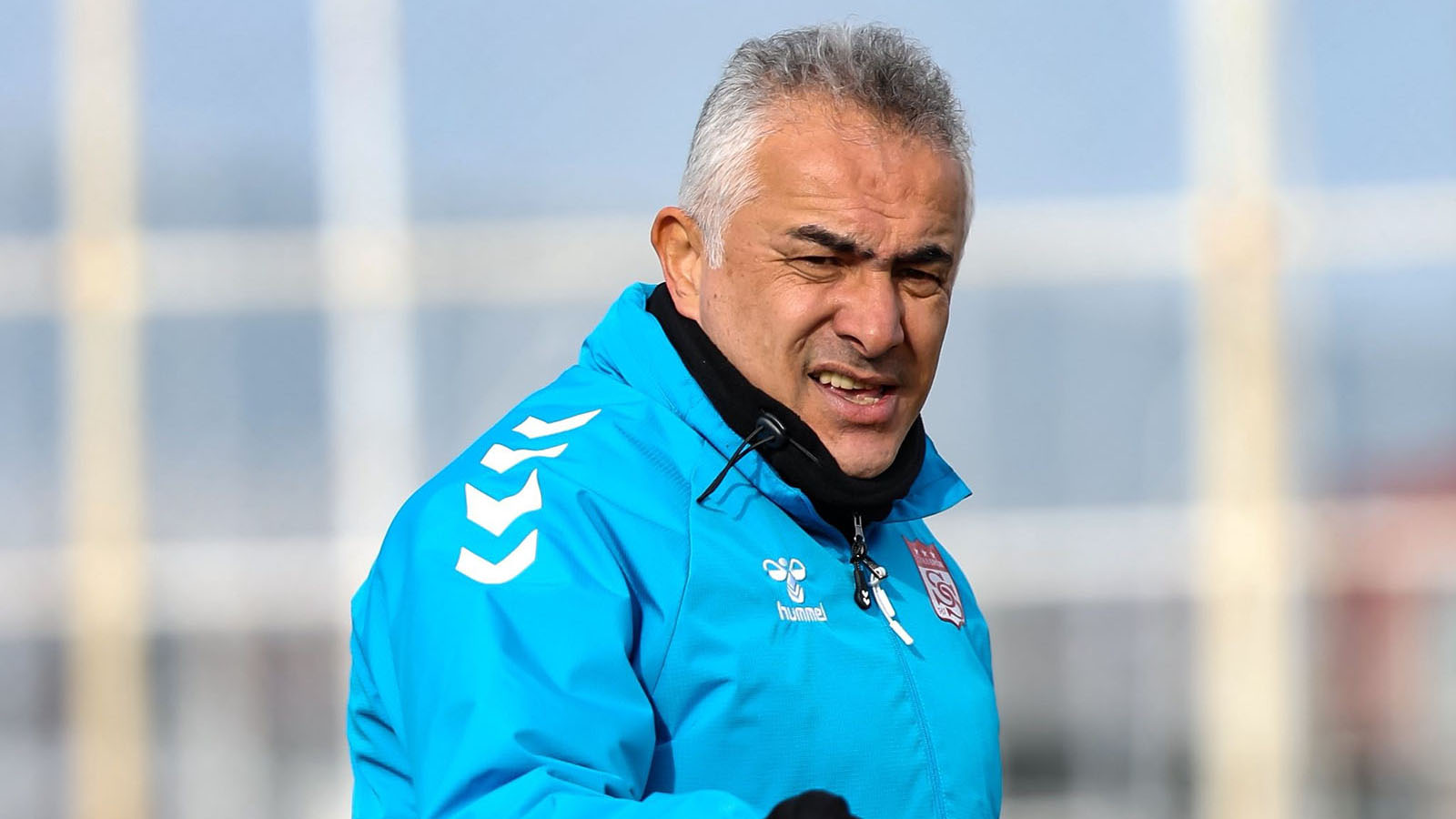 Özbelsan Sivasspor’da Kritik Ayrılık: Mehmet Altıparmak Dönemi Resmen Sona Erdi