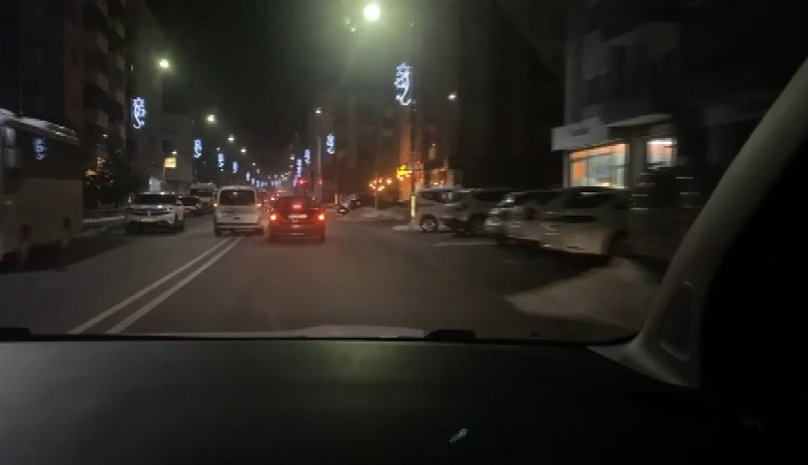 Sivas’ta Aranan Firarilere Darbe: Toplam 48 Yılı Aşan Kesinleşmiş Hapis Cezası Bulunan 3 Şahıs Yakalandı