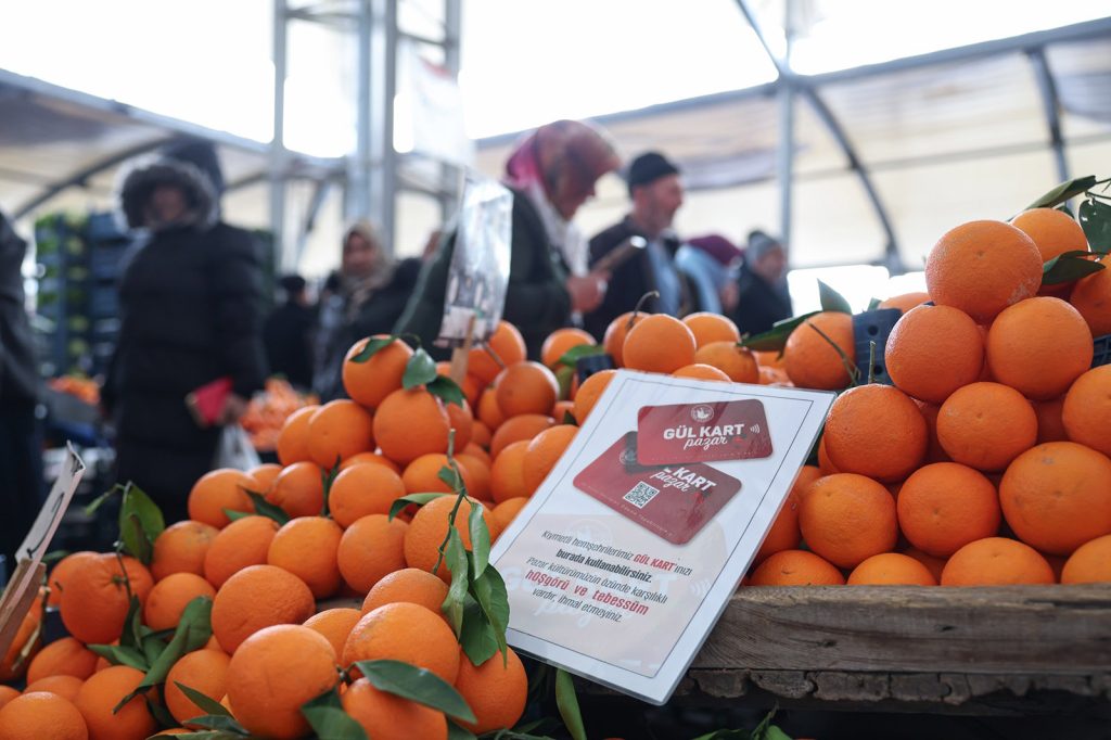 Sivas’ta Ramazan Bereketi Büyüyor: Pazar Desteği Artırıldı, 1.250 Aileye 2.500 TL Destek AW638752 04 | Gündem Sivas™ Haber