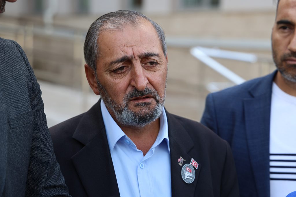 Sivas’ta Şehit Babasına Hakaret Eden Otobüs Şoförü Silahla Vuruldu AW639251 01 | Gündem Sivas™ Haber