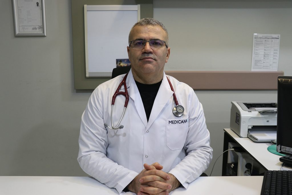 Kalp Hastalarına Kritik Uyarı: “Yüksek Gerilimli Maçları Stadyumda İzlemeyin” AW641031 04 | Gündem Sivas™ Haber