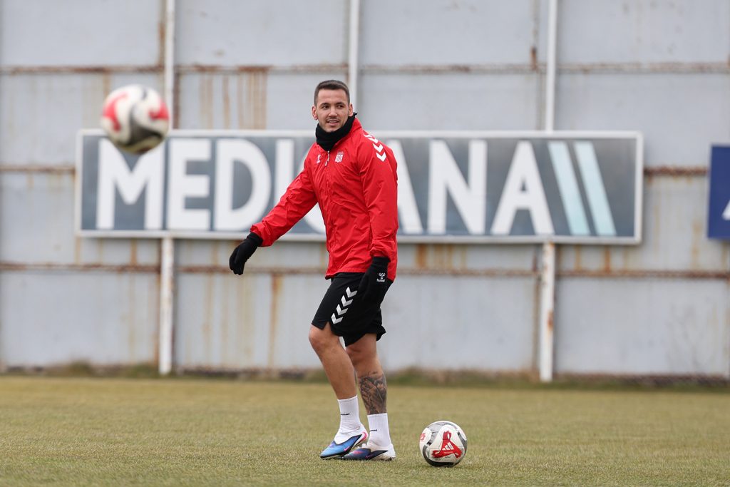 Özbelsan Sivasspor – Vanspor FK Maçı Öncesi Son Antrenman Tamamlandı! Trendyol 1. Lig’de Kritik 90 Dakika AW641084 04 | Gündem Sivas™ Haber