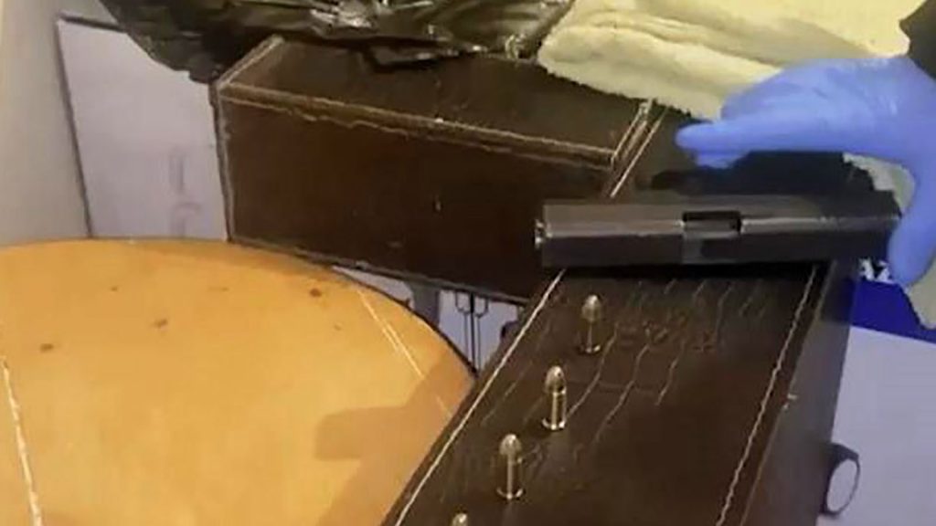 Sivas’ta İş Yerine Silahlı Saldırı: 4 Şüpheliden 3’ü Tutuklandı AW641301 03 | Gündem Sivas™ Haber