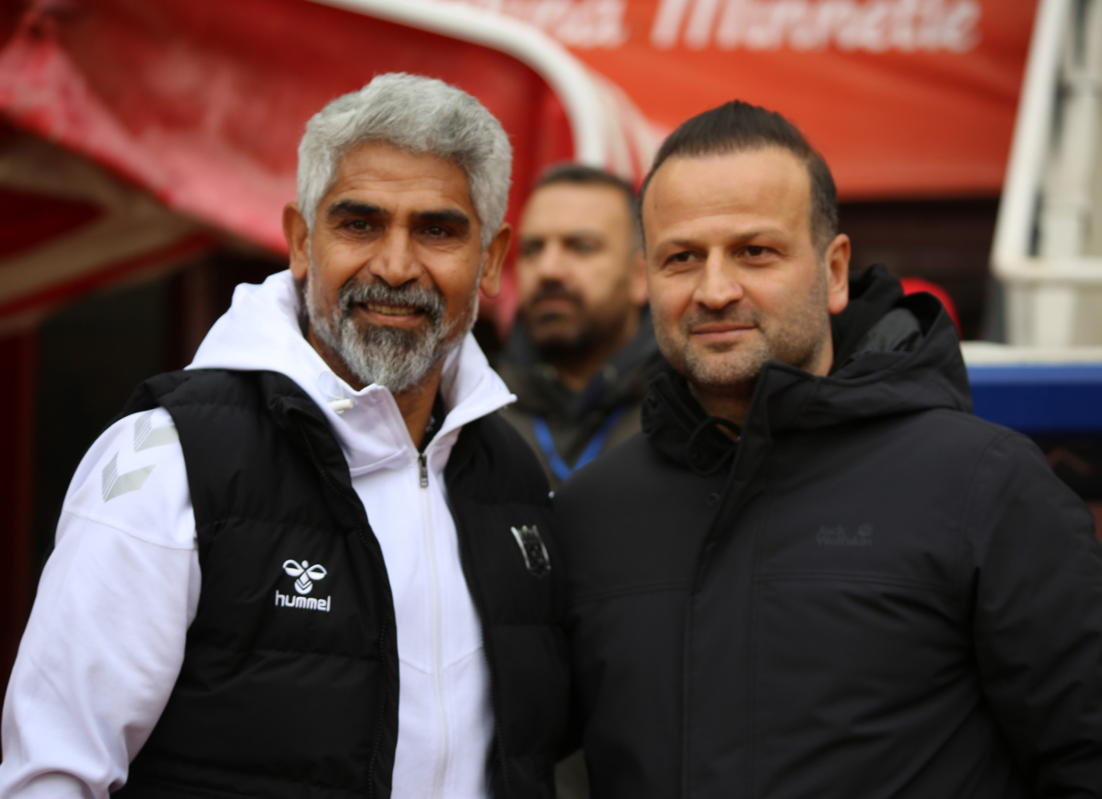 Özbelsan Sivasspor’da İsmet Taşdemir Dönemi 3-3’lük Vanspor Maçıyla Başladı