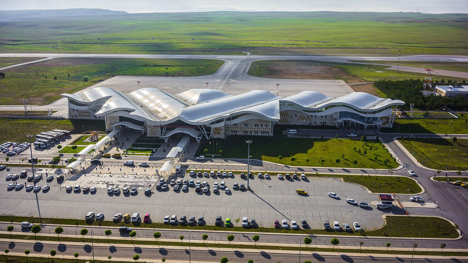 Sivas Nuri Demirağ Havalimanı’nda Yolcu Sayısı Geriledi: Ocak 2026 Verileri Dikkat Çekti