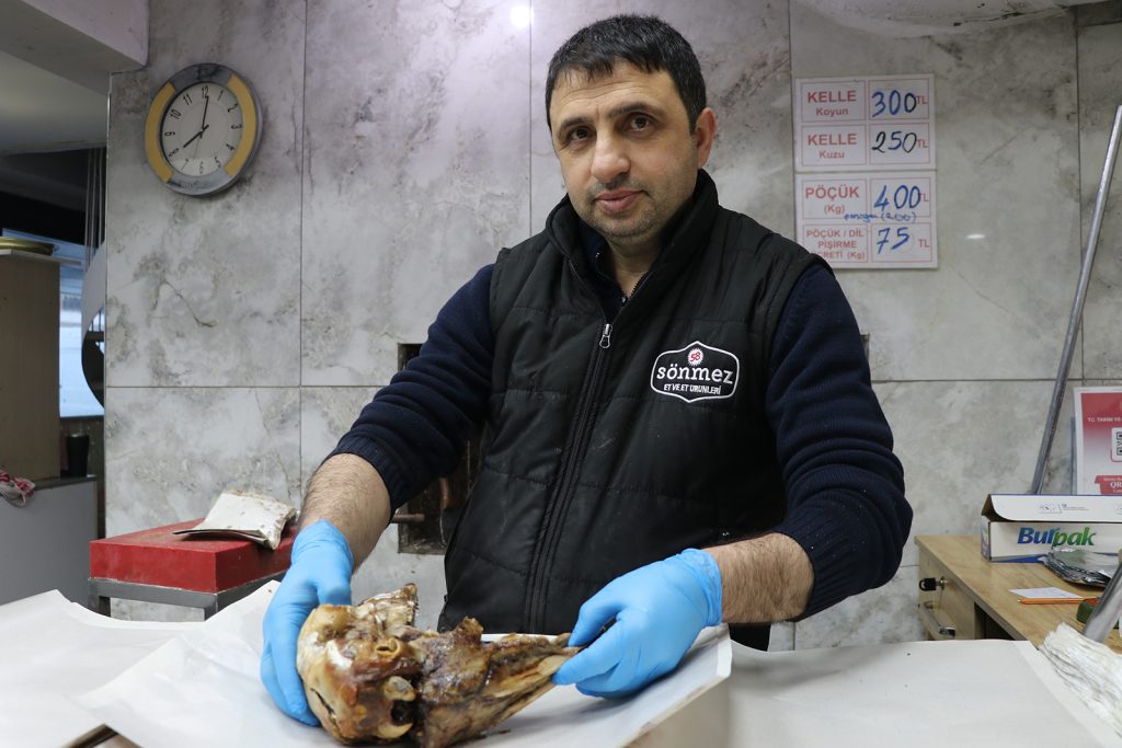 ‘Gözünün Yağını Yiyeyim’ Deyiminin Sırrı Ortaya Çıktı: Sivas Kellesinin Gözünden Sofralara Uzanan Kültür AW644599 01 | Gündem Sivas™ Haber