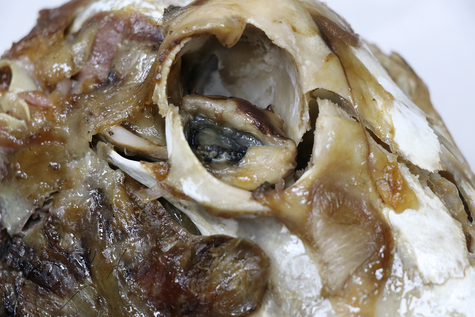 ‘Gözünün Yağını Yiyeyim’ Deyiminin Sırrı Ortaya Çıktı: Sivas Kellesinin Gözünden Sofralara Uzanan Kültür