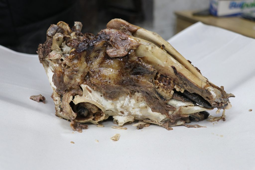 ‘Gözünün Yağını Yiyeyim’ Deyiminin Sırrı Ortaya Çıktı: Sivas Kellesinin Gözünden Sofralara Uzanan Kültür AW644599 06 | Gündem Sivas™ Haber