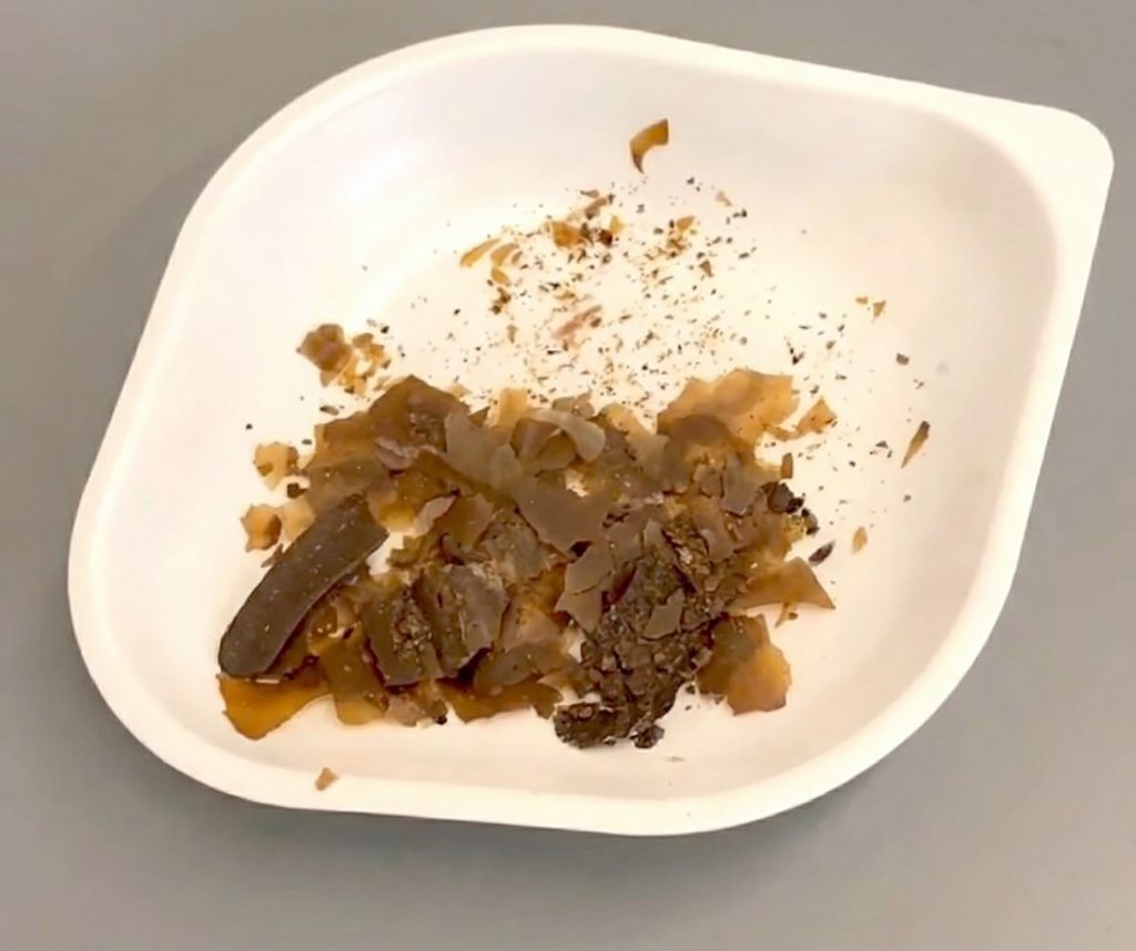 Antik Roma’da Dışkıdan İlaç Gerçeği: Türk Bilim İnsanları 1900 Yıllık Şişeyle Kanıtladı AW644637 04 | Gündem Sivas™ Haber