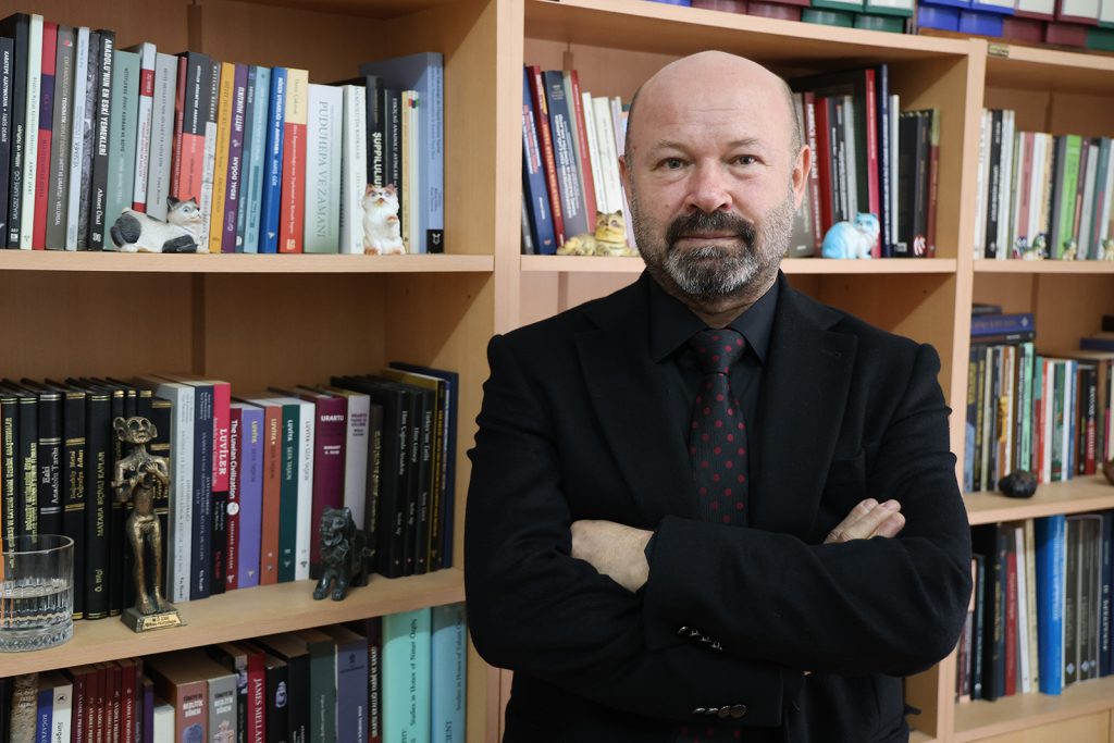 Antik Roma’da Dışkıdan İlaç Gerçeği: Türk Bilim İnsanları 1900 Yıllık Şişeyle Kanıtladı AW644637 06 | Gündem Sivas™ Haber