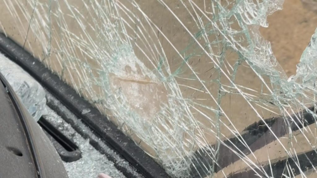 Sivas’ta Belediye Otobüsüne Zarar Veren Şüpheli Yakalandı: Başkan Uzun’dan Emniyete Teşekkür AW646268 01 | Gündem Sivas™ Haber