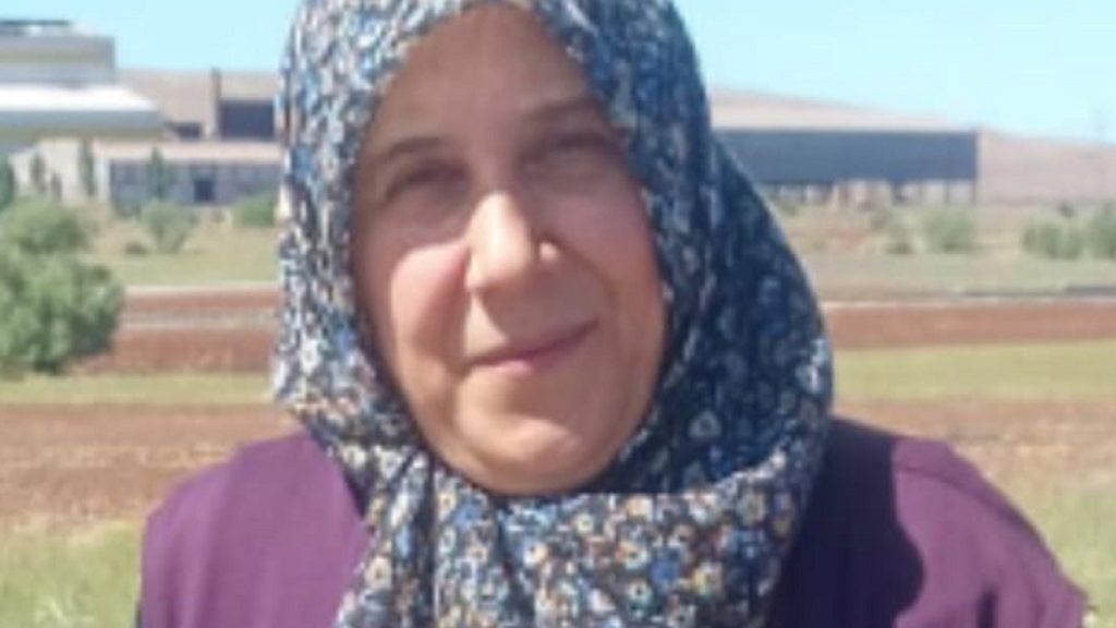 Sivas’ta Teravih Yolunda Acı Son: Gelin ve Kaynana Feci Kazada Hayatını Kaybetti AW646333 03 | Gündem Sivas™ Haber