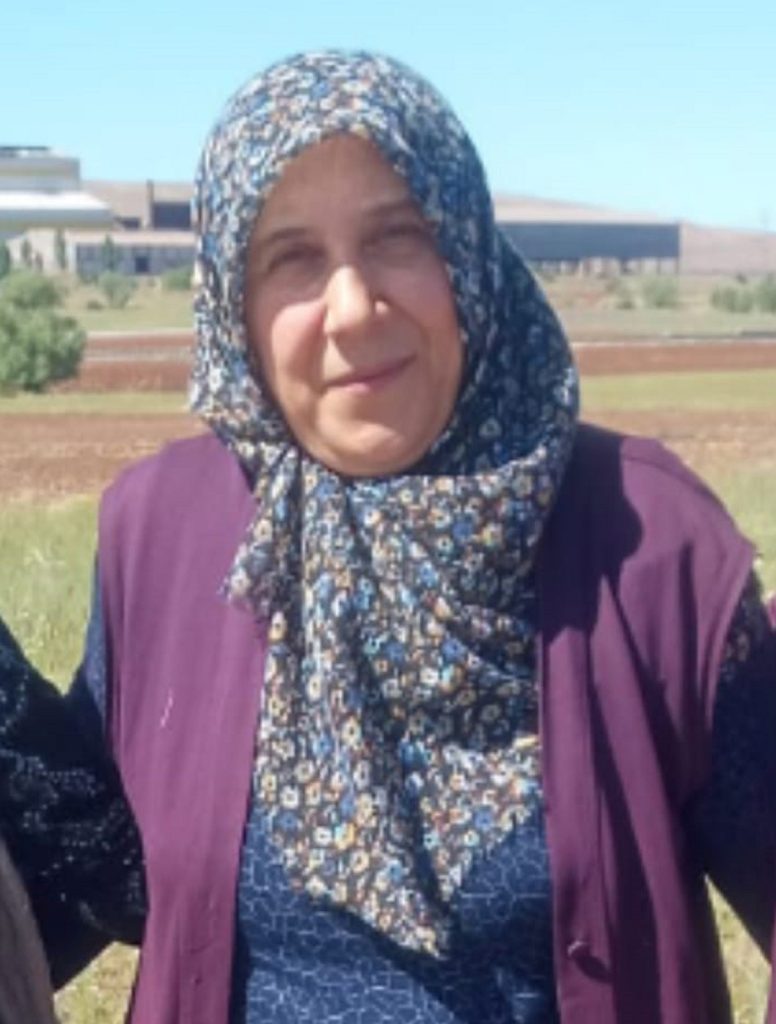 Sivas’ta Teravih Yolunda Feci Kaza: Gelin ve Kaynana Yan Yana Son Yolculuğuna Uğurlandı AW646505 07 | Gündem Sivas™ Haber