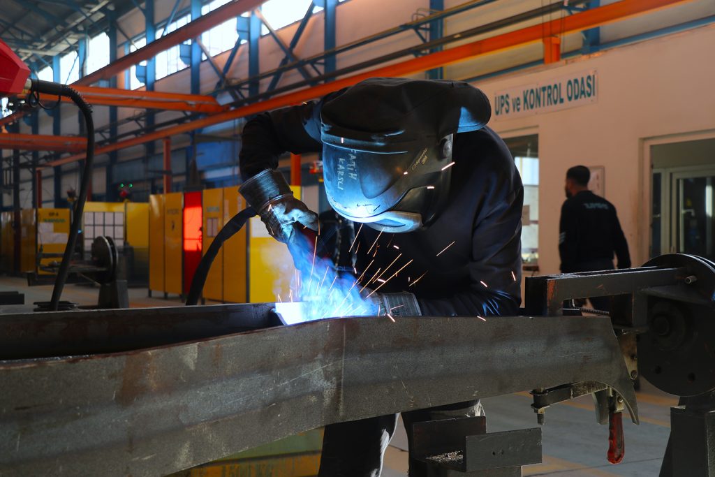 Sivas’ta Yerli Güç Hamlesi: TÜRASAŞ Boji Fabrikası Demiryolu Sanayisinde Dışa Bağımlılığı Azaltıyor AW646868 04 | Gündem Sivas™ Haber