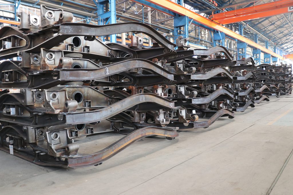 Sivas’ta Yerli Güç Hamlesi: TÜRASAŞ Boji Fabrikası Demiryolu Sanayisinde Dışa Bağımlılığı Azaltıyor AW646868 09 | Gündem Sivas™ Haber