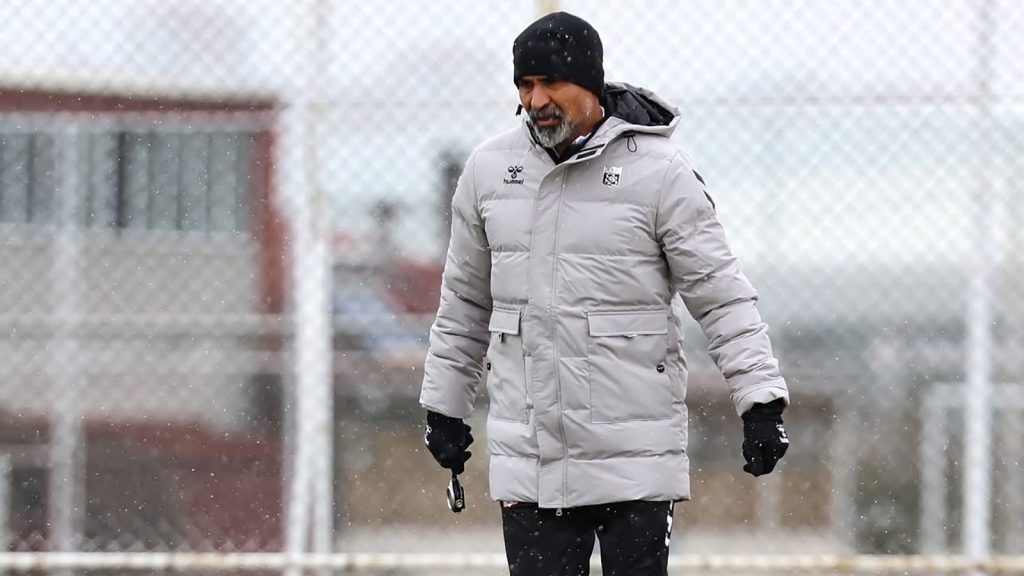 Özbelsan Sivasspor’da Serikspor Mesaisi Hızlandı: Trendyol 1. Lig 28. Hafta Öncesi Kritik Hazırlık AW651323 02 1 | Gündem Sivas™ Haber