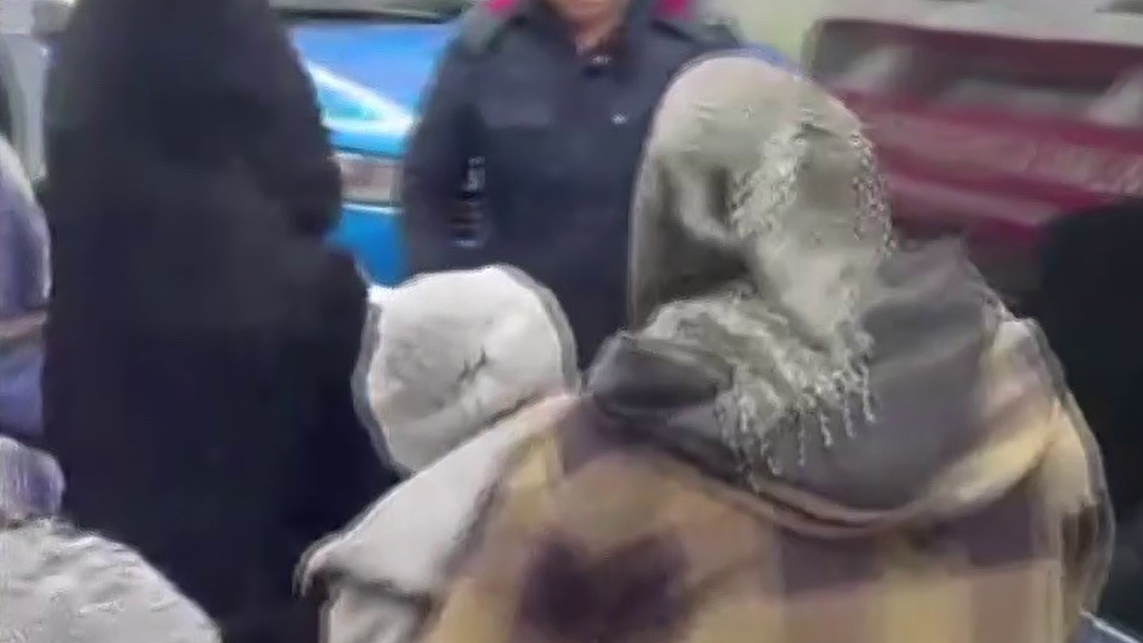 Sivas’ta Ramazan Denetimi: Dilencilere Geçit Yok, 24 Kişiye İdari İşlem