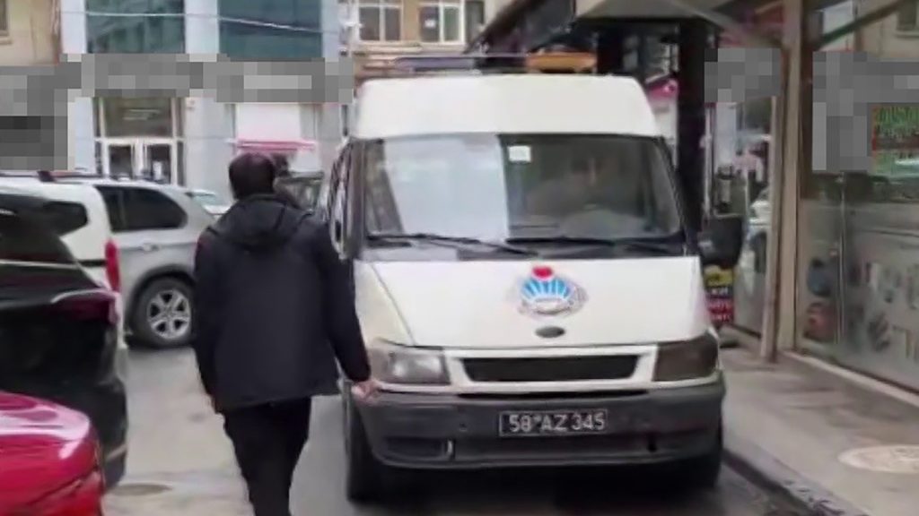 Sivas’ta Ramazan Denetimi: Dilencilere Geçit Yok, 24 Kişiye İdari İşlem AW651615 05 | Gündem Sivas™ Haber