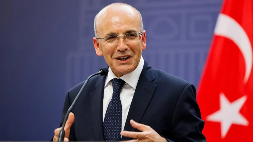 Mehmet Şimşek: Dolaylı Vergilerin Payı Yüzde 62’ye Geriledi, OVP’de Yeni Hedef Daha Da Aşağısı Bakan Mehmet Simsek 1 | Gündem Sivas™ Haber