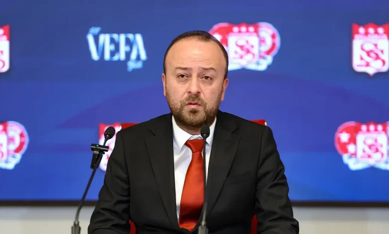 Sivasspor’da Transfer Tahtası Açılıyor: 500 Milyon TL’lik Mali Hamle ve Yeni Yol Haritası Açıklandı Bandirmaspor Maci Hazirliklarimiz Devam Ediyor V2 | Gündem Sivas™ Haber