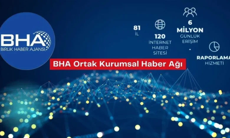 Birlik Haber Ajansı’nda Dijital Dönüşüm Tamamlandı: Yapay Zekâ Destekli Yeni Yayın Dönemi Başladı Birlik Haber ajansi1 | Gündem Sivas™ Haber