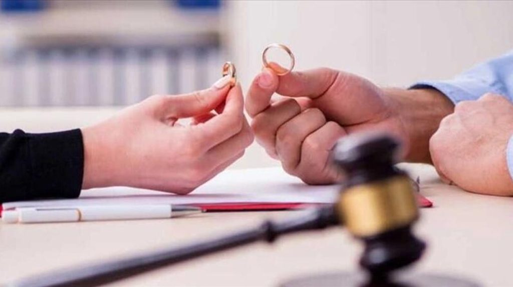 Sivas’ta Evlilikler Azalıyor, Boşanmalar Artıyor: Son 5 Yılda Her 4 Çiftten Biri Ayrıldı