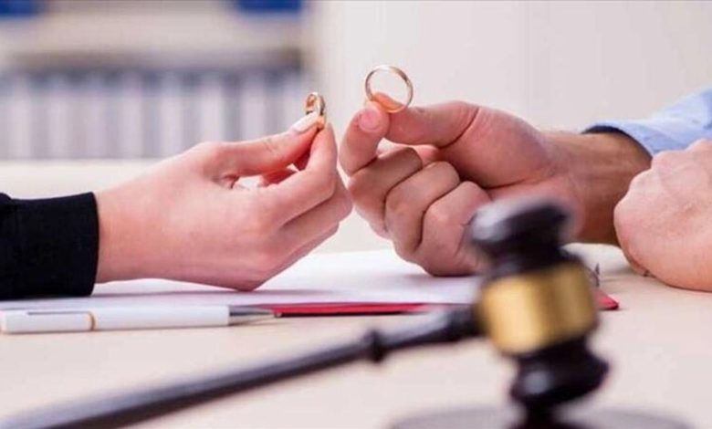 Sivas’ta Evlilikler Azalıyor, Boşanmalar Artıyor: Son 5 Yılda Her 4 Çiftten Biri Ayrıldı Bosanma | Gündem Sivas™ Haber