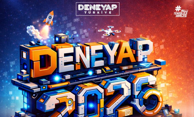 DENEYAP Teknoloji Atölyeleri 2026 Başvuruları Başladı: Geleceğin Teknoloji Yıldızları İçin Büyük Fırsat Deneyap Atolyesi 1 | Gündem Sivas™ Haber