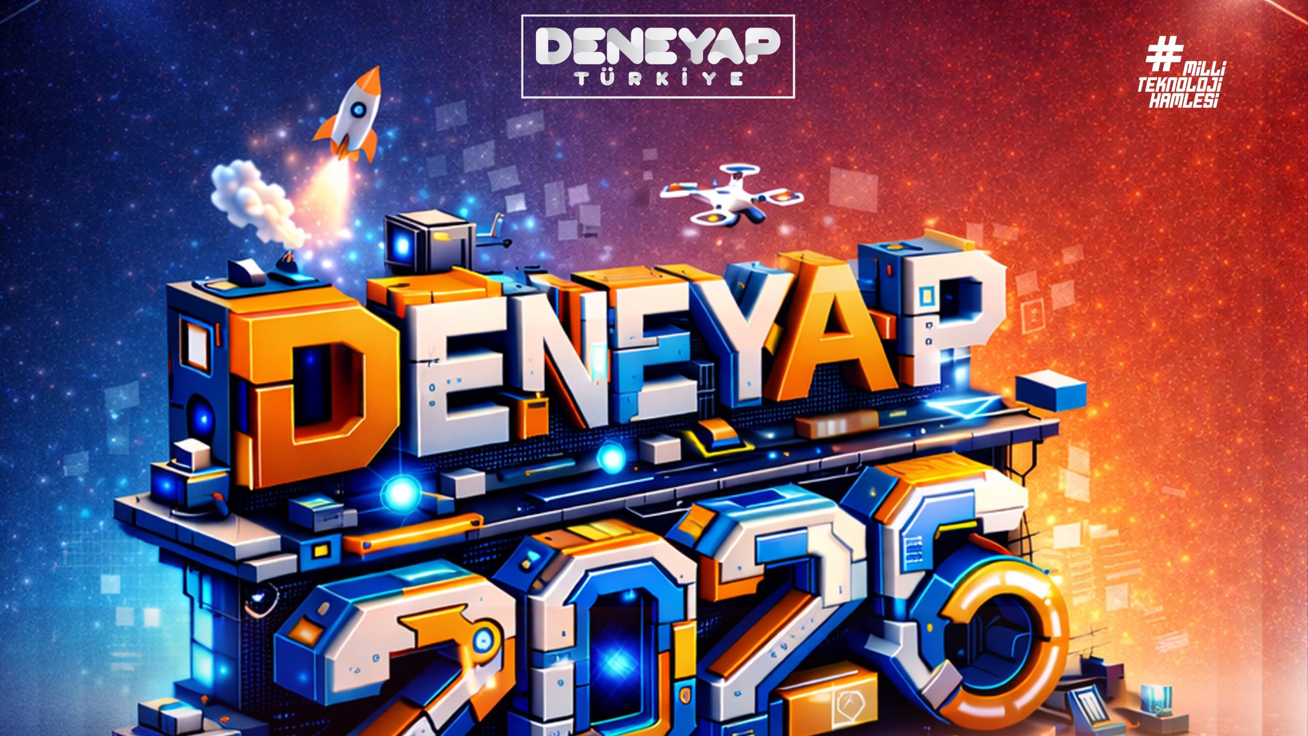 DENEYAP Teknoloji Atölyeleri 2026 Başvuruları Başladı: Geleceğin Teknoloji Yıldızları İçin Büyük Fırsat