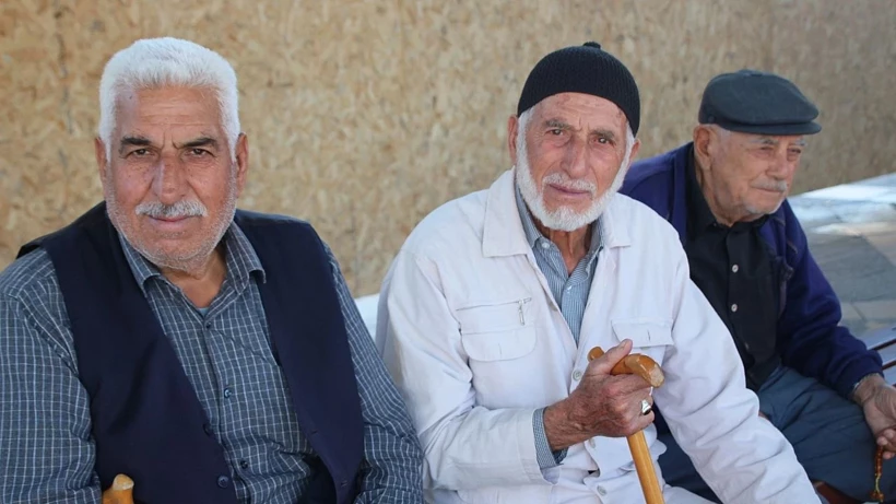 Emekliye Prim Esaslı Yeni Sistem Sinyali: 2026 Sonunda Enflasyona Karşı Rahatlama Beklentisi Emekli 1 | Gündem Sivas™ Haber