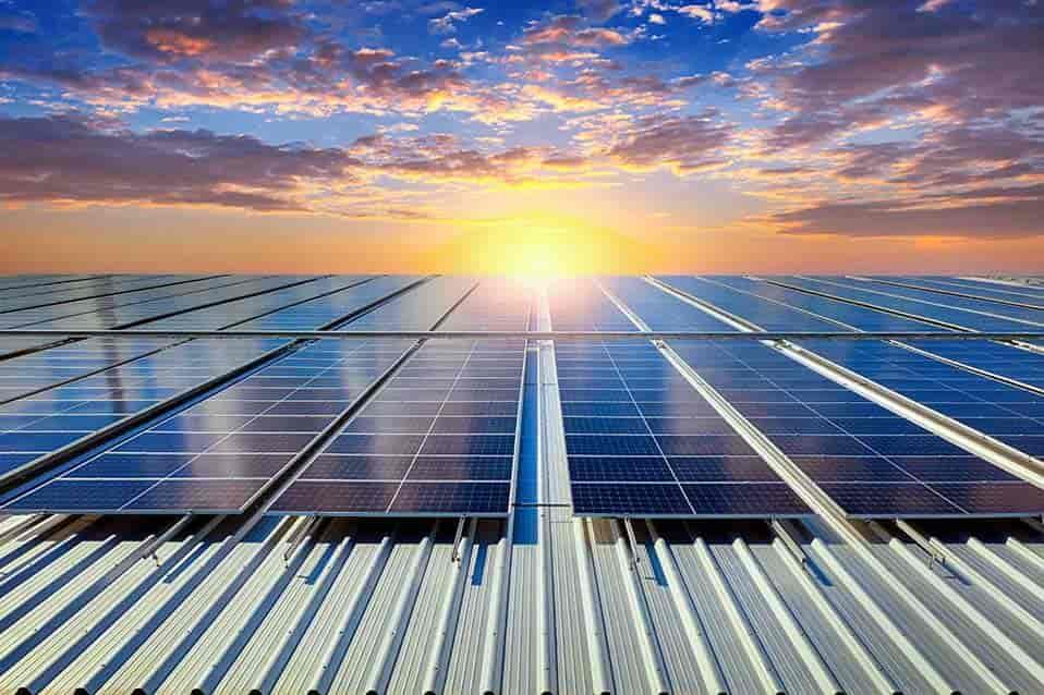 Sivas’a 1.000 MW’lık Dev Güneş Enerjisi Yatırımı: 2,1 Milyon Haneye Elektrik Sağlanacak Gunes Enerjisi Yatirimi 1 | Gündem Sivas™ Haber