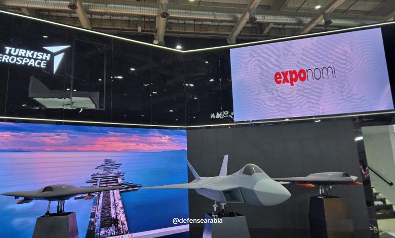 KAAN’da Dikkat Çeken Hamle: Suudi Arabistan Bayraklı WDS 2026’ya Hazırlanıyor HAiYFgwXEAAiDzg | Gündem Sivas™ Haber