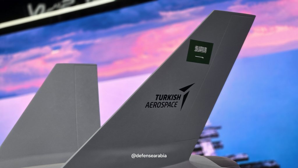 KAAN’da Dikkat Çeken Hamle: Suudi Arabistan Bayraklı WDS 2026’ya Hazırlanıyor HAiYGeOWAAAqolO 1 | Gündem Sivas™ Haber