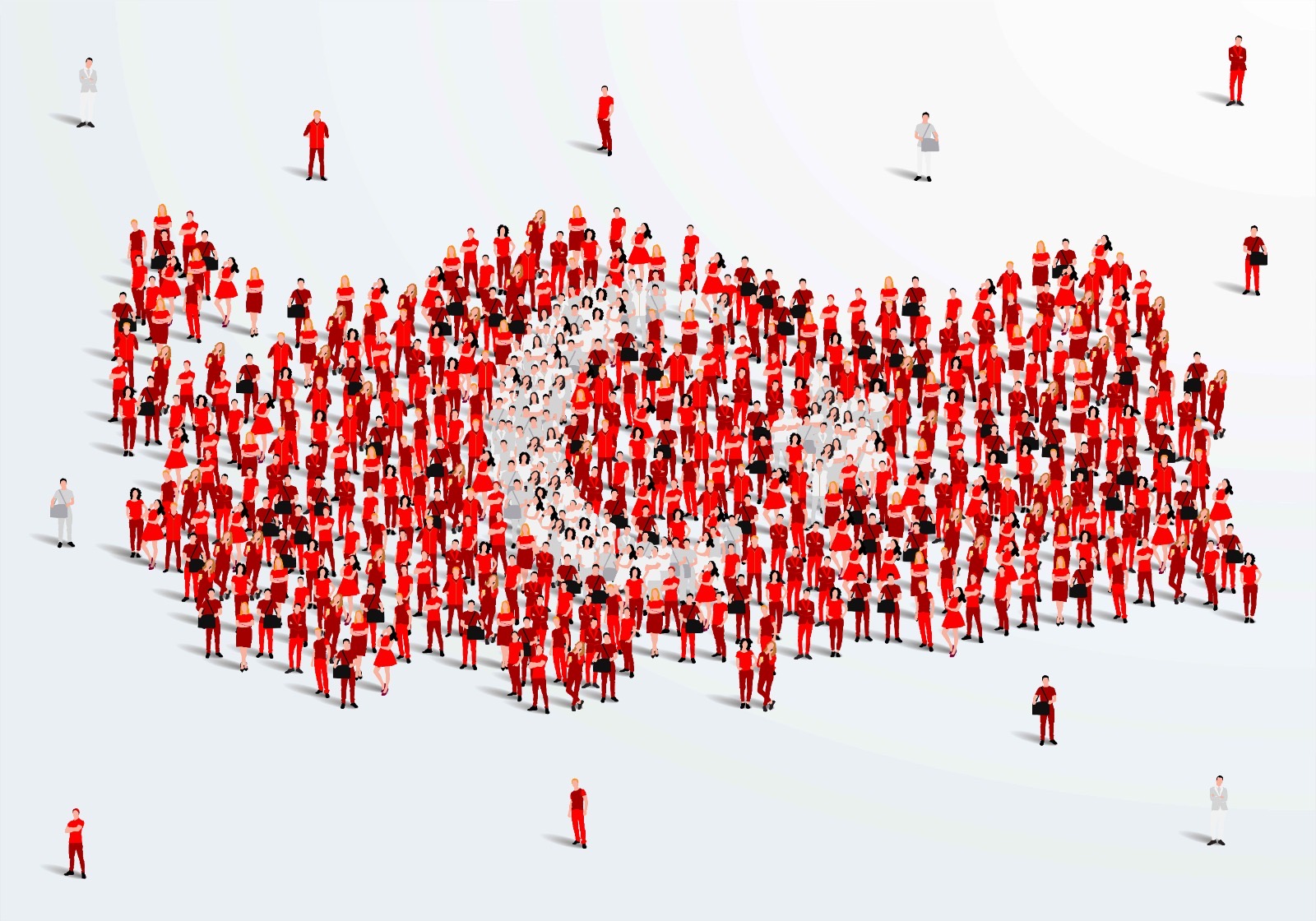 Sivas Nüfusunun %88,2’si Memleketinde: Sivas Kütüğüne Kayıtlıların En Fazla Yaşadığı 3 İl Açıklandı